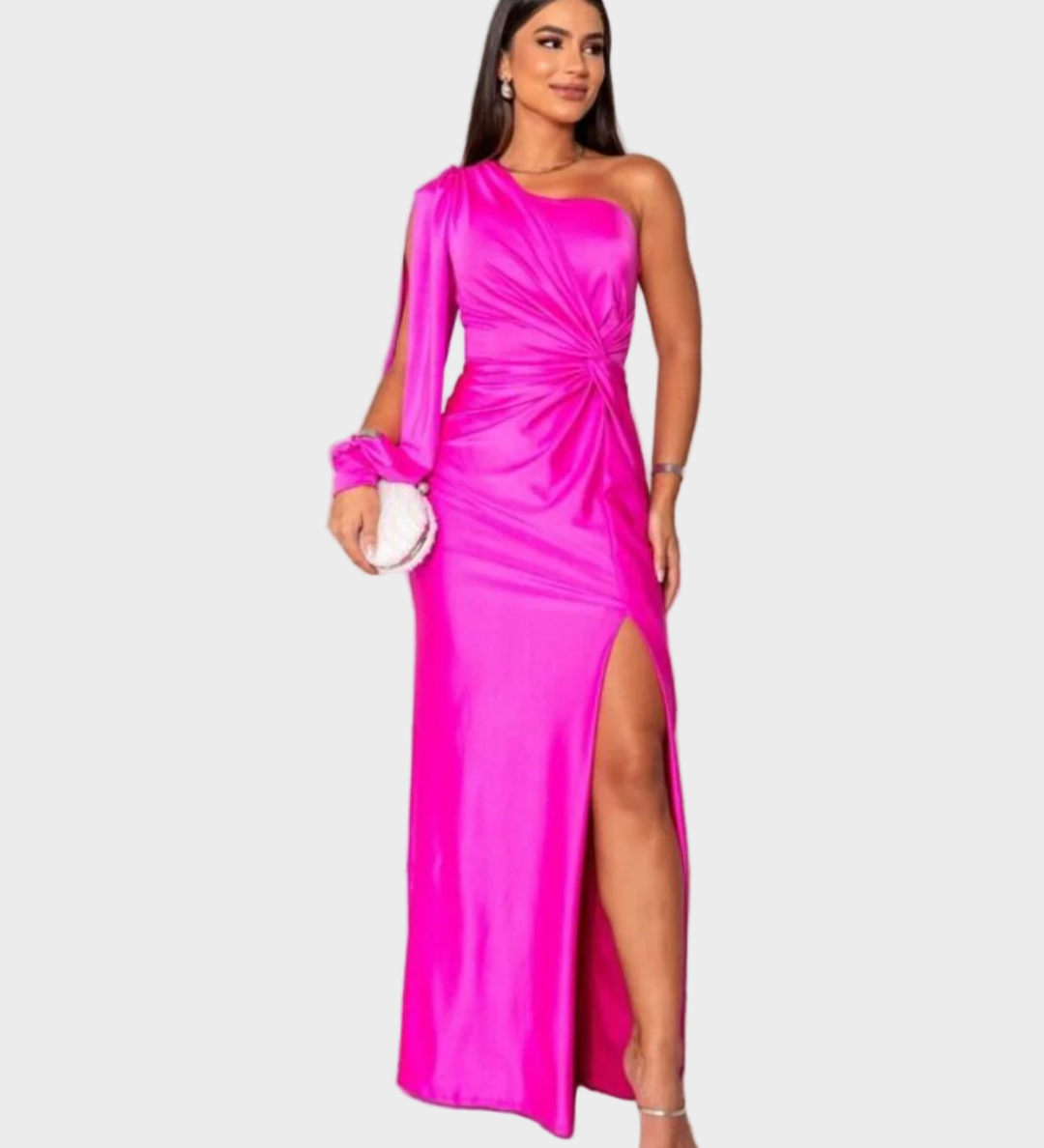 Laura - Elegantne Maxi Kleit Õhtuseks Ürituseks
