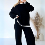 Lisa | Mugav Puhkekomplekt