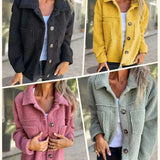 Mia™ | Mugav ja Elegantne Naiste Mantel