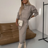 Nicole – Kootud komplekt