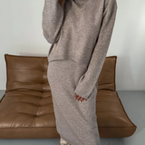 Nicole – Kootud komplekt