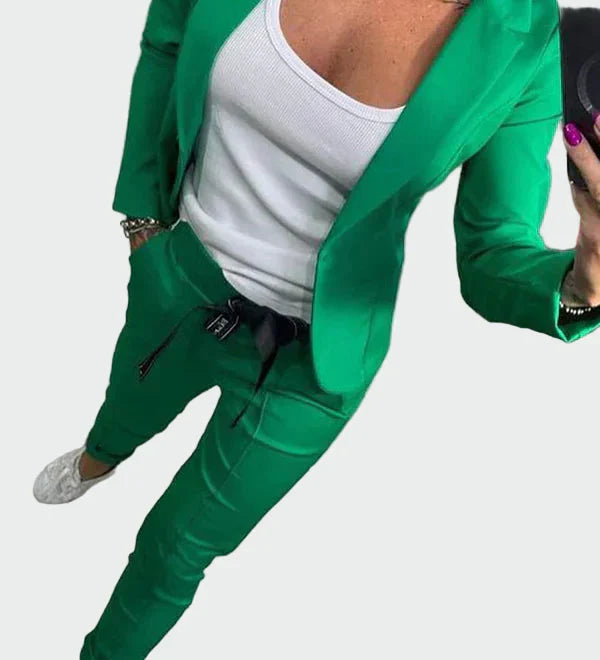 Elegantne ja mugav komplekt