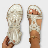 Rosalie - Boho Stiilis Ortopeedilised Sandaalid