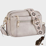 Rita - Elegantne Nahast Õlakott