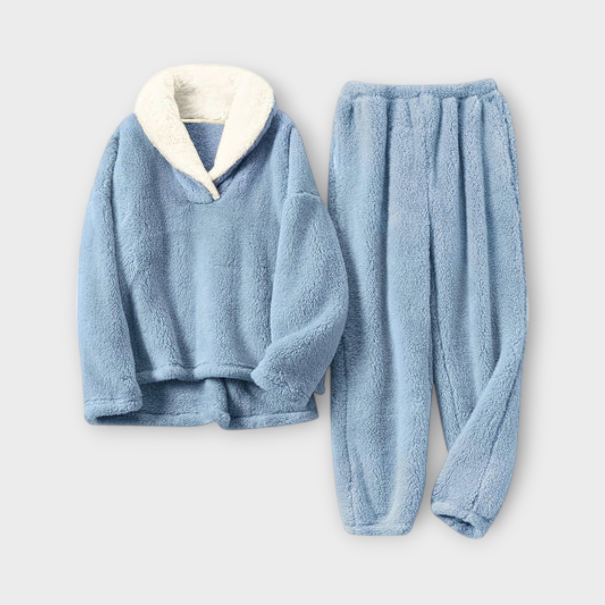 Stella – Pehme flanellkomplekt