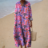 Emilia | Boho Stiilis Kleit
