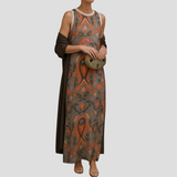 Danijela - Elegantne Pikk Kleid