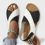 Olga™ | Elegantsed Sandaalid