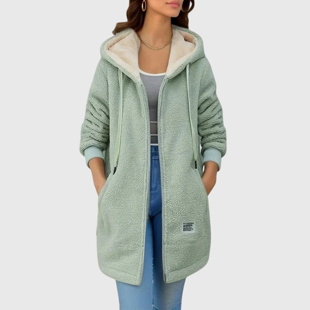 Dania™ – Fliisjakk