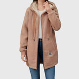 Dania™ – Fliisjakk