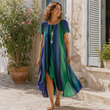 Lucy | Elegantne Vintage-Kleit