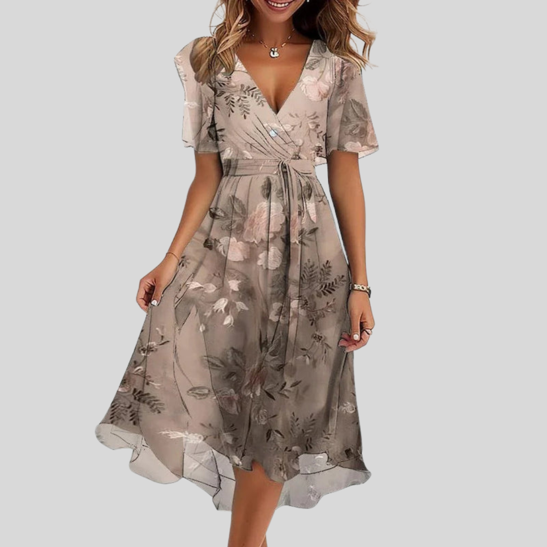 Naomie | Elegantsed suvekleid