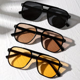 Ruutjad Prillid Nööriga