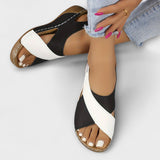 Olga™ | Elegantsed Sandaalid