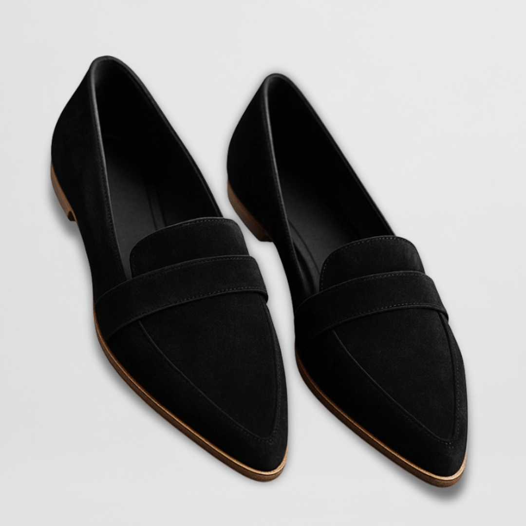 Helena™ | Elegantsed Mokasiinid