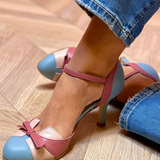 Bellarosa – Värvilised sandaalid