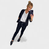 Karolina – Elegantne bleiseri komplekt