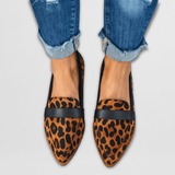 Helena™ | Elegantsed Mokasiinid