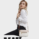 Rita - Elegantne Nahast Õlakott