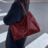 Amara – Elegantne retro nahkkott