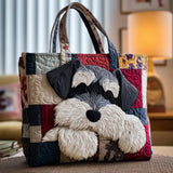 Schnauzeri kunstkott