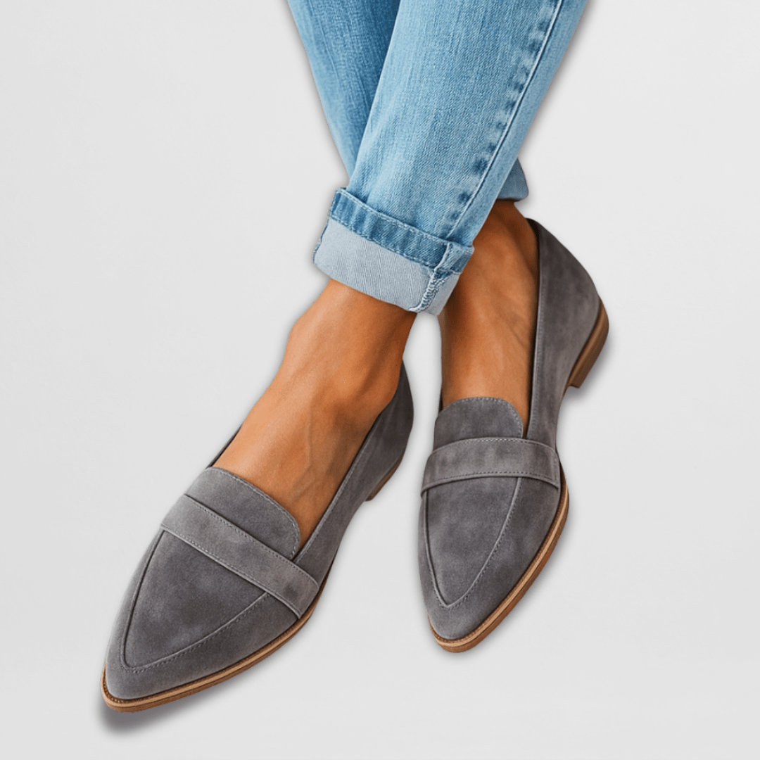 Helena™ | Elegantsed Mokasiinid