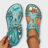 Rosalie - Boho Stiilis Ortopeedilised Sandaalid