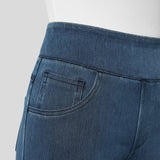 Evie™ | Bequeme, hoch taillierte, dehnbare Hose