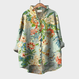 Grace | Elegantne Linane Särk Suveks