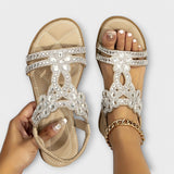 Rosalie - Boho Stiilis Ortopeedilised Sandaalid