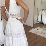 Kim – Põllekleit