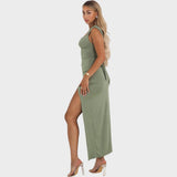Ema - Elegantne Pikk Kleit