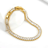 Rivière Baguette Käevõru