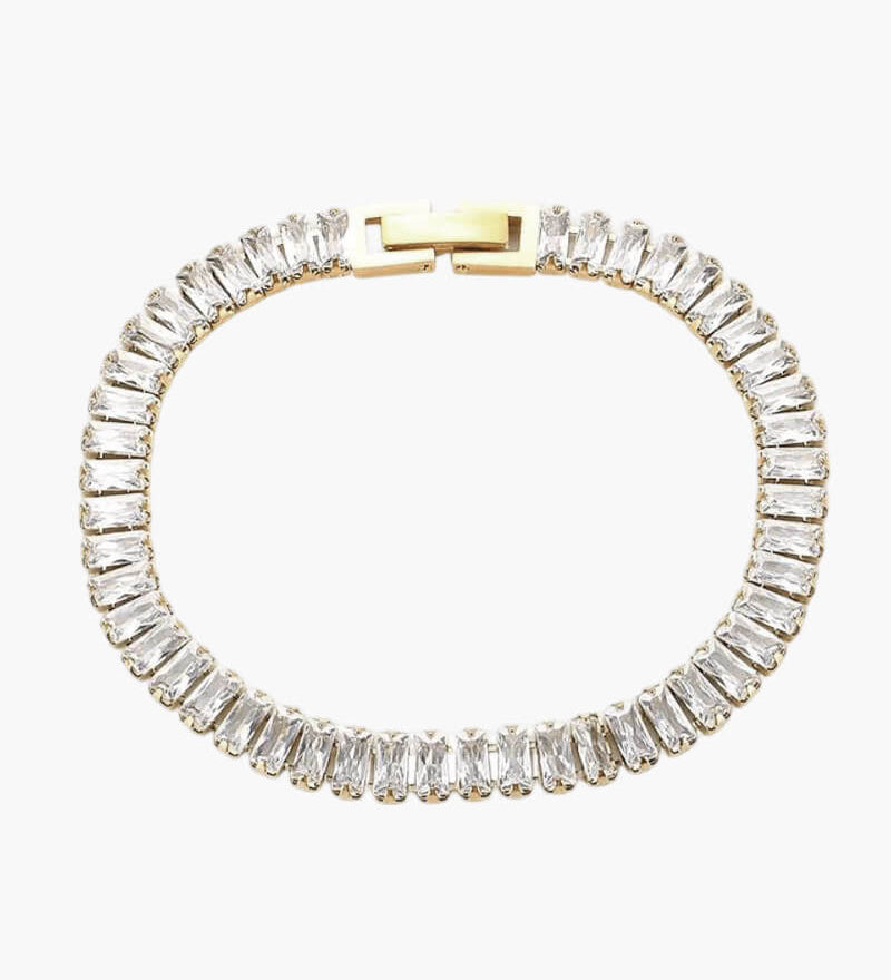 Rivière Baguette Käevõru