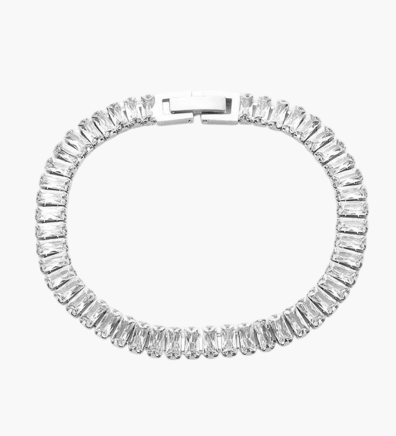 Rivière Baguette Käevõru