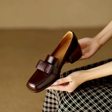 Cíntia™ | Elegantsed Sõlmega Kingad