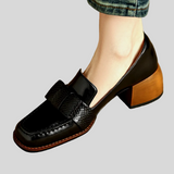 Cíntia™ | Elegantsed Sõlmega Kingad