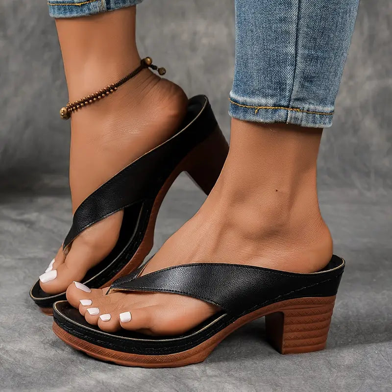 Céleste™ - Elegantsed ja mugavad sandaalid
