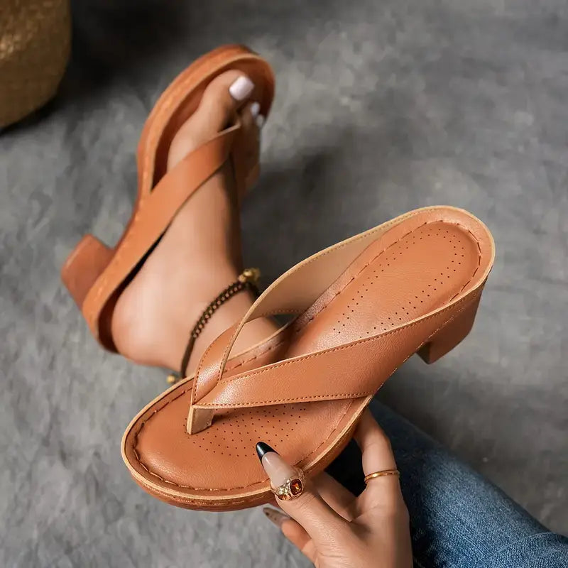 Céleste™ - Elegantsed ja mugavad sandaalid