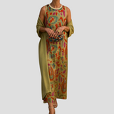 Danijela - Elegantne Pikk Kleid