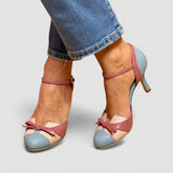 Bellarosa – Värvilised sandaalid