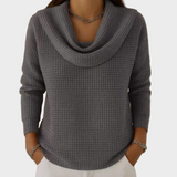 Mia – Elegant Kudu Vafli met Soe Kraeg
