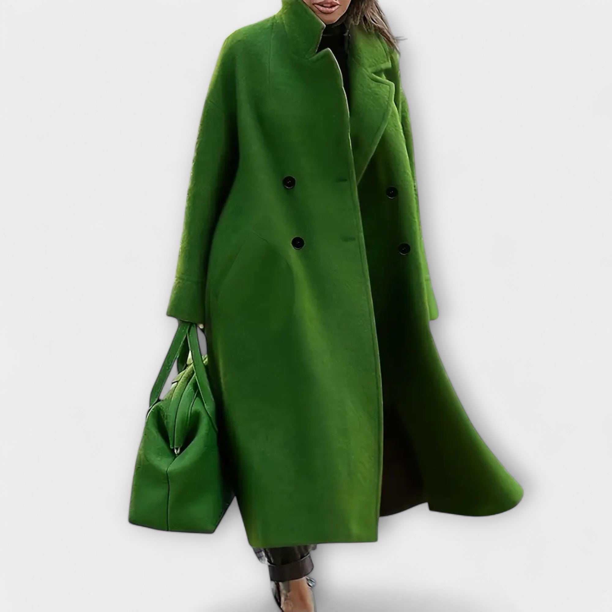 Filipa – Väga soe jope