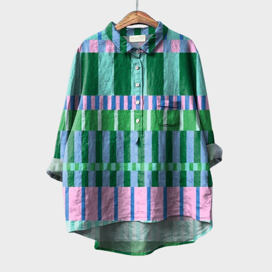 Âmbar | Elegantne Linna Särk Suveks