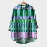 Âmbar | Elegantne Linna Särk Suveks