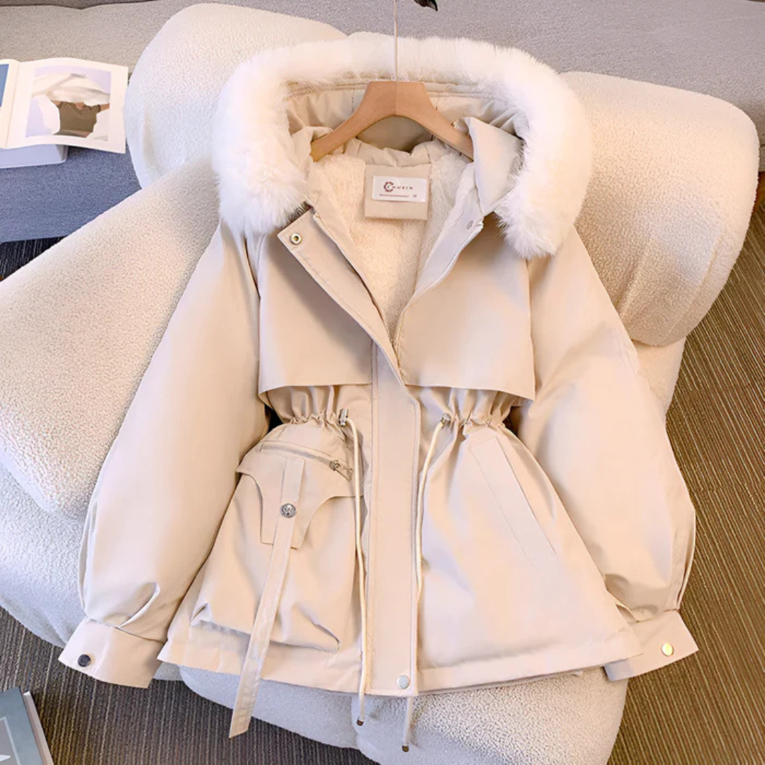 Milana™ – Talvemantel
