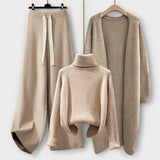 Leonor - Elegantne Voogav Komplekt