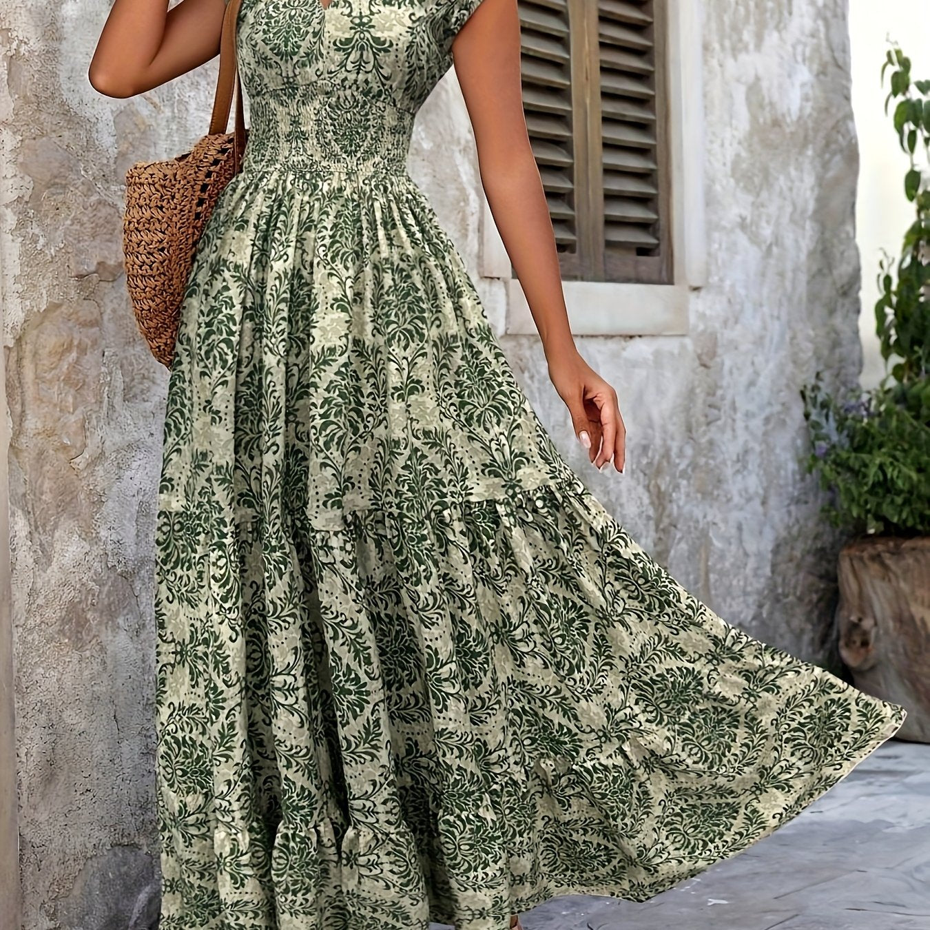 Esther | Soodustav suvekleit