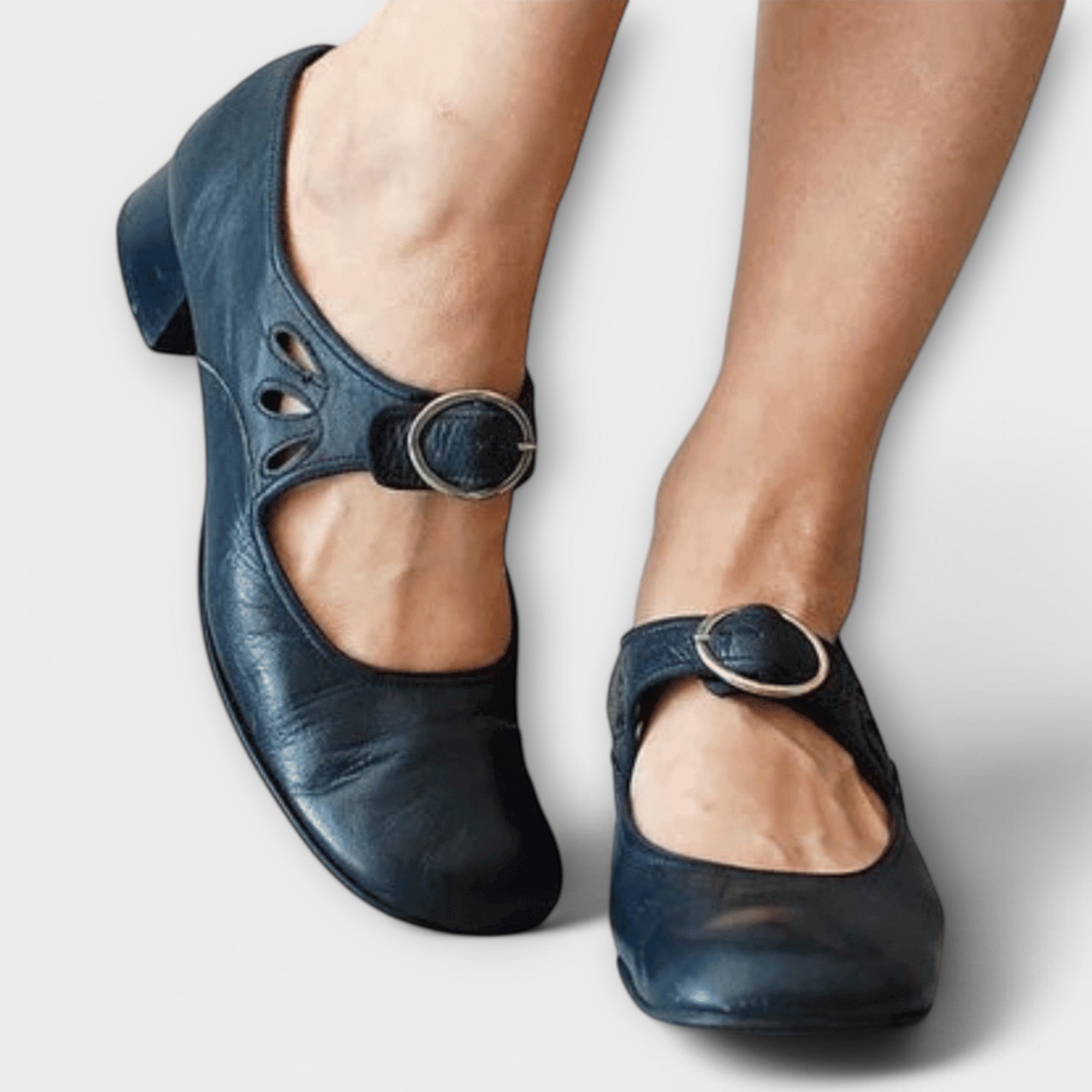 Paulina™ | Unikaalsed Mugavad Sandaalid