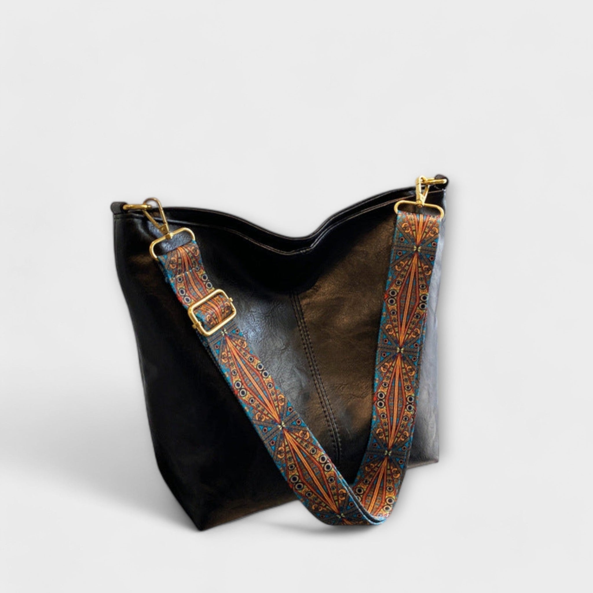 Hermina - Elegantne Vintage Kott